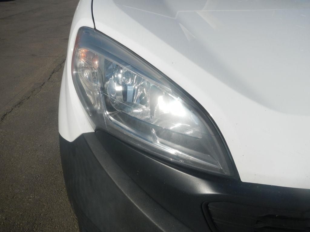 RAM ProMaster City Wagon 2019