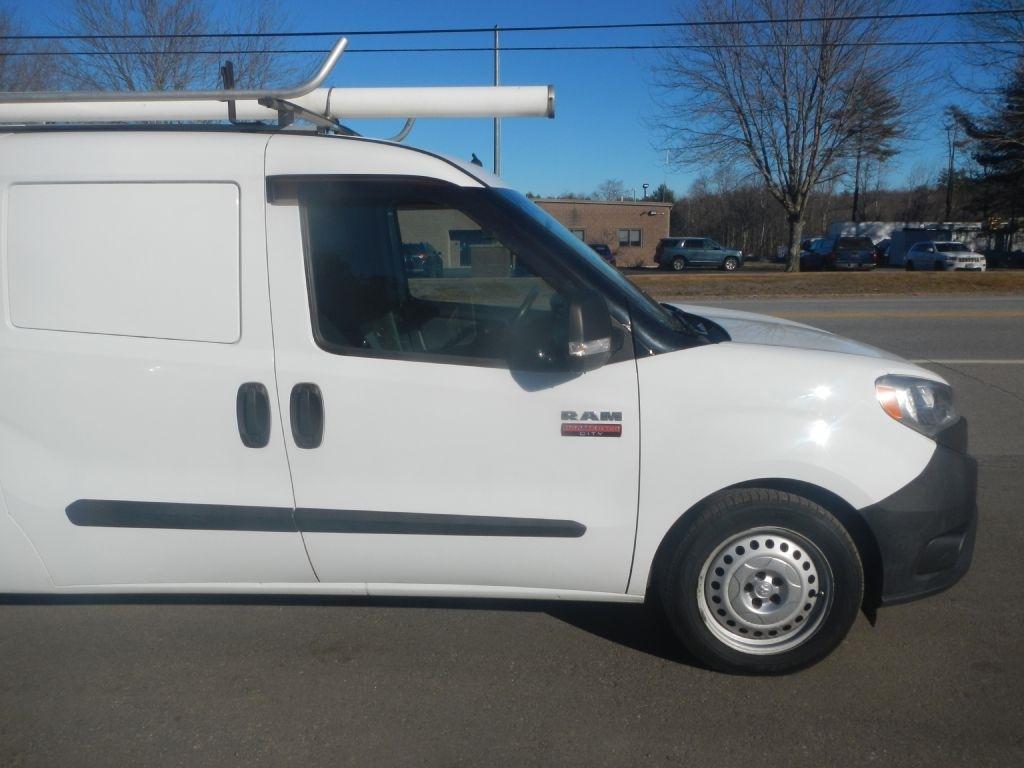 RAM ProMaster City Wagon 2019