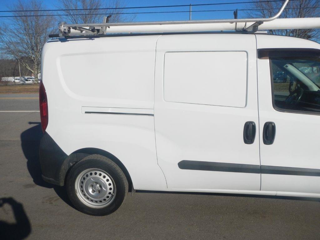 RAM ProMaster City Wagon 2019