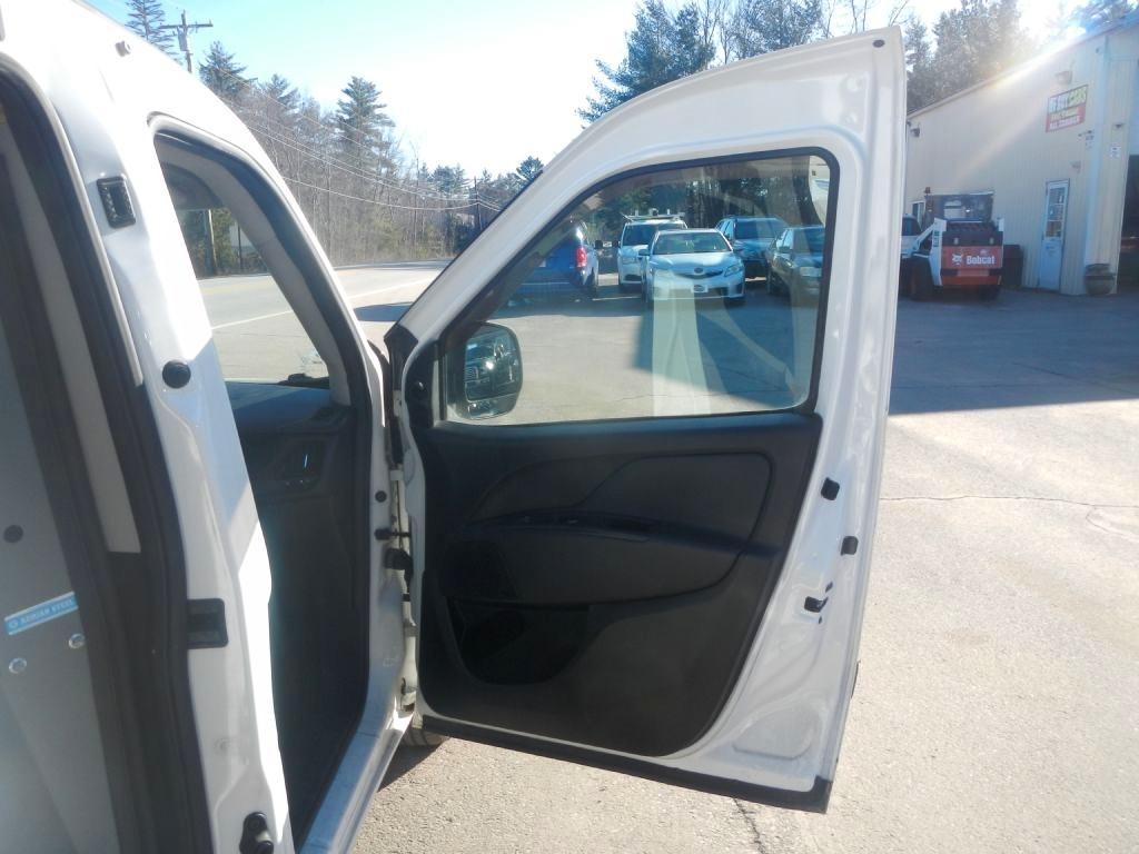 RAM ProMaster City Wagon 2019