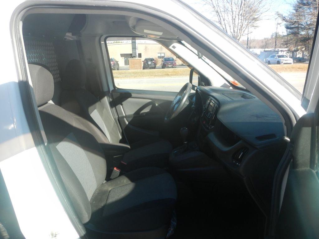 RAM ProMaster City Wagon 2019