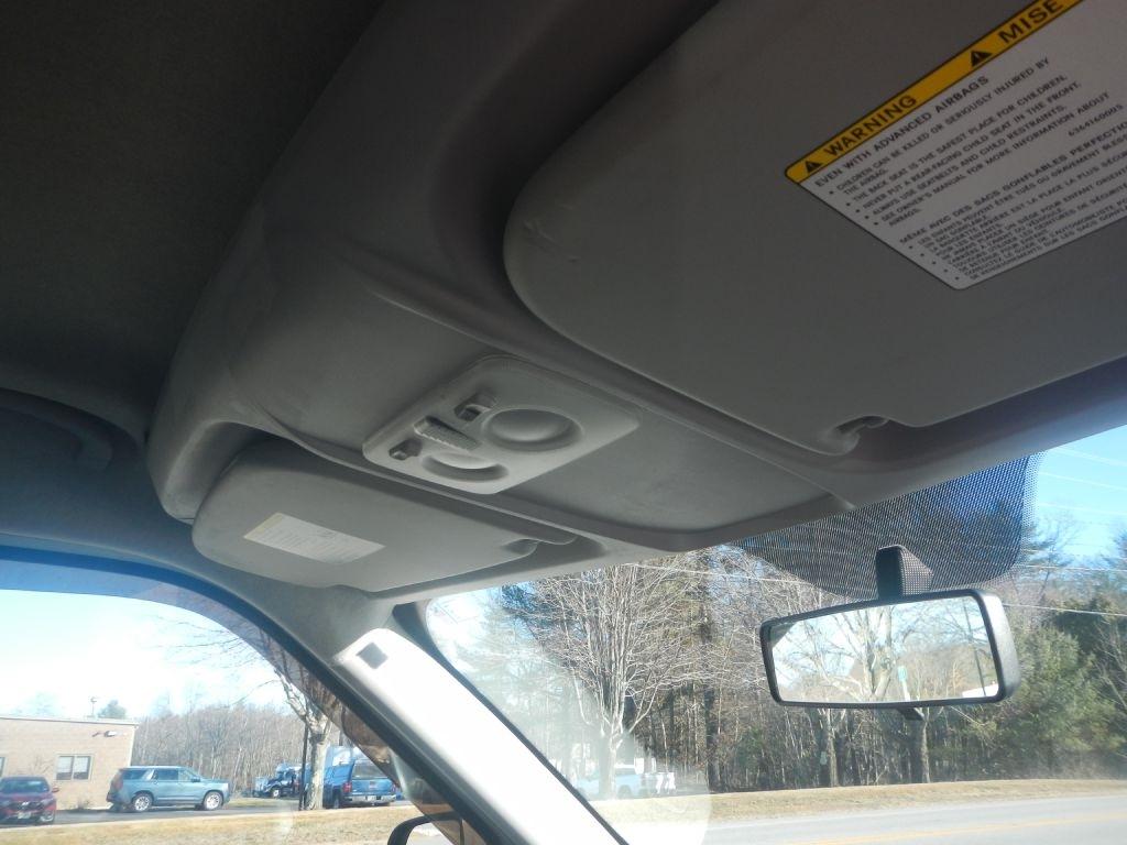 RAM ProMaster City Wagon 2019