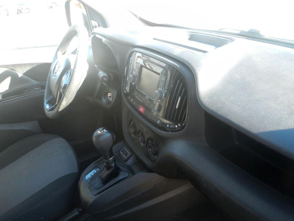 RAM ProMaster City Wagon 2019