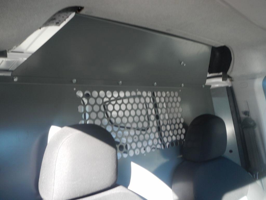 RAM ProMaster City Wagon 2019