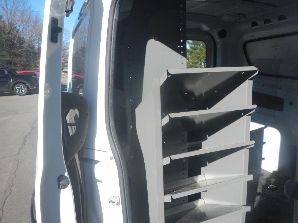 RAM ProMaster City Wagon 2019