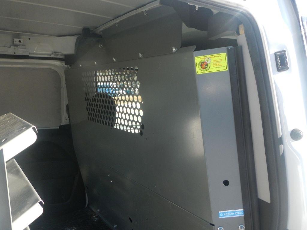 RAM ProMaster City Wagon 2019