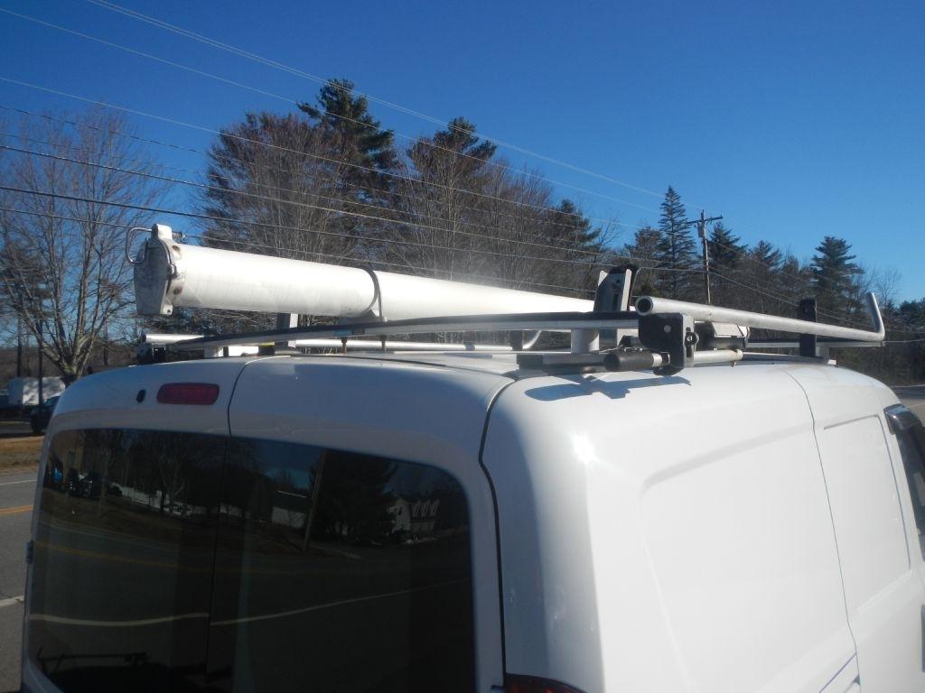 RAM ProMaster City Wagon 2019