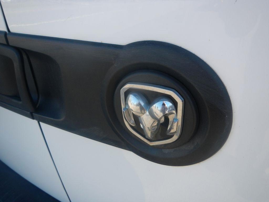 RAM ProMaster City Wagon 2019