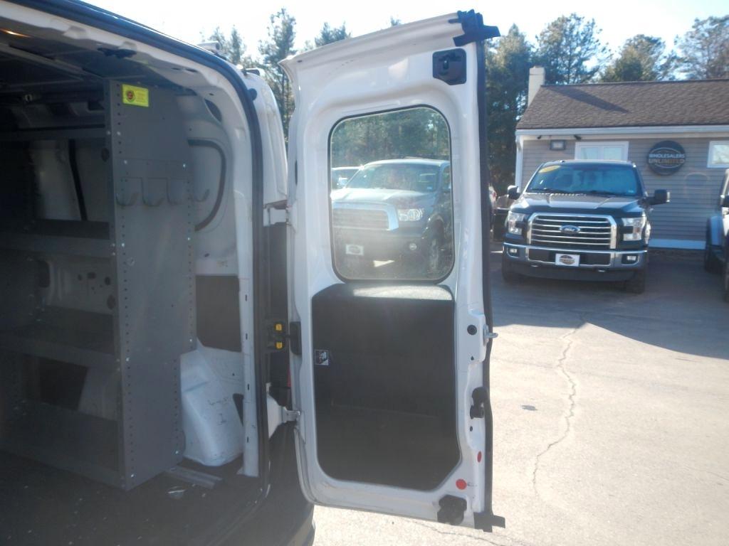 RAM ProMaster City Wagon 2019