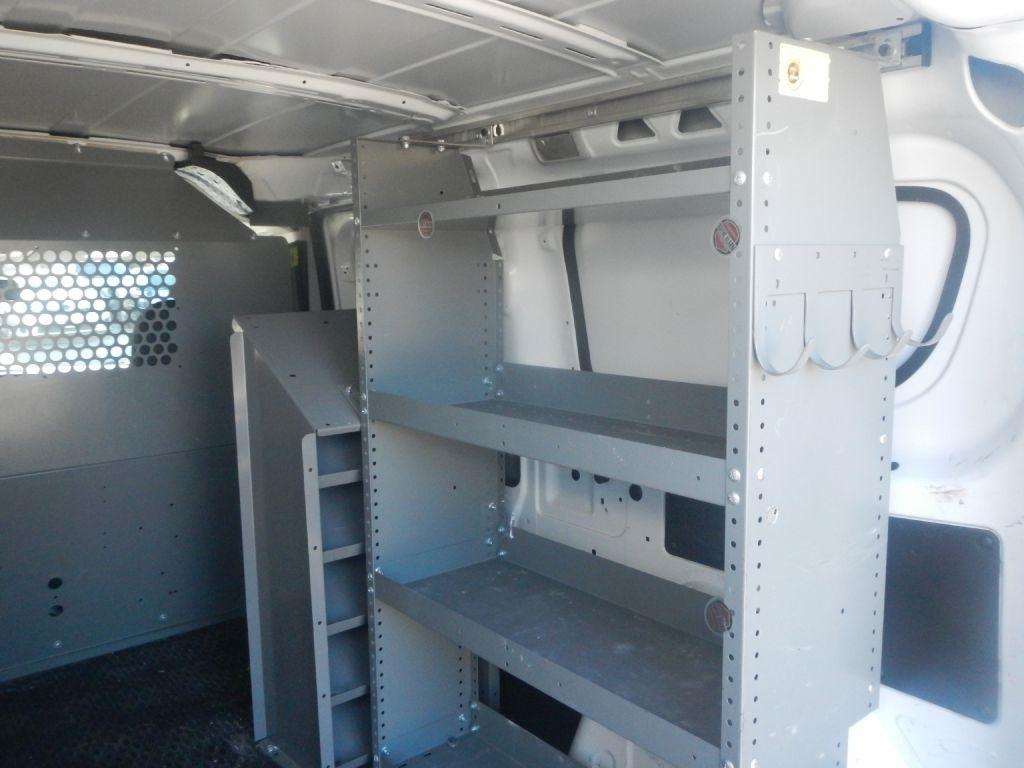 RAM ProMaster City Wagon 2019