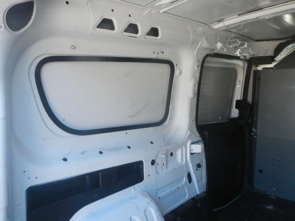 RAM ProMaster City Wagon 2019