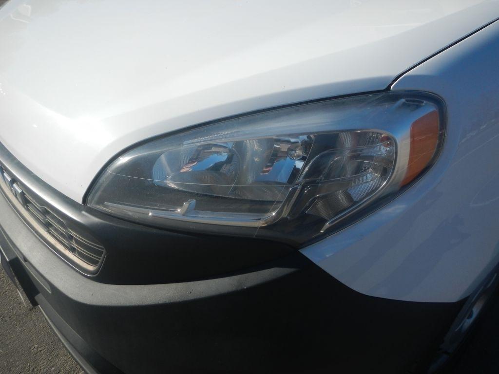 RAM ProMaster City Wagon 2019