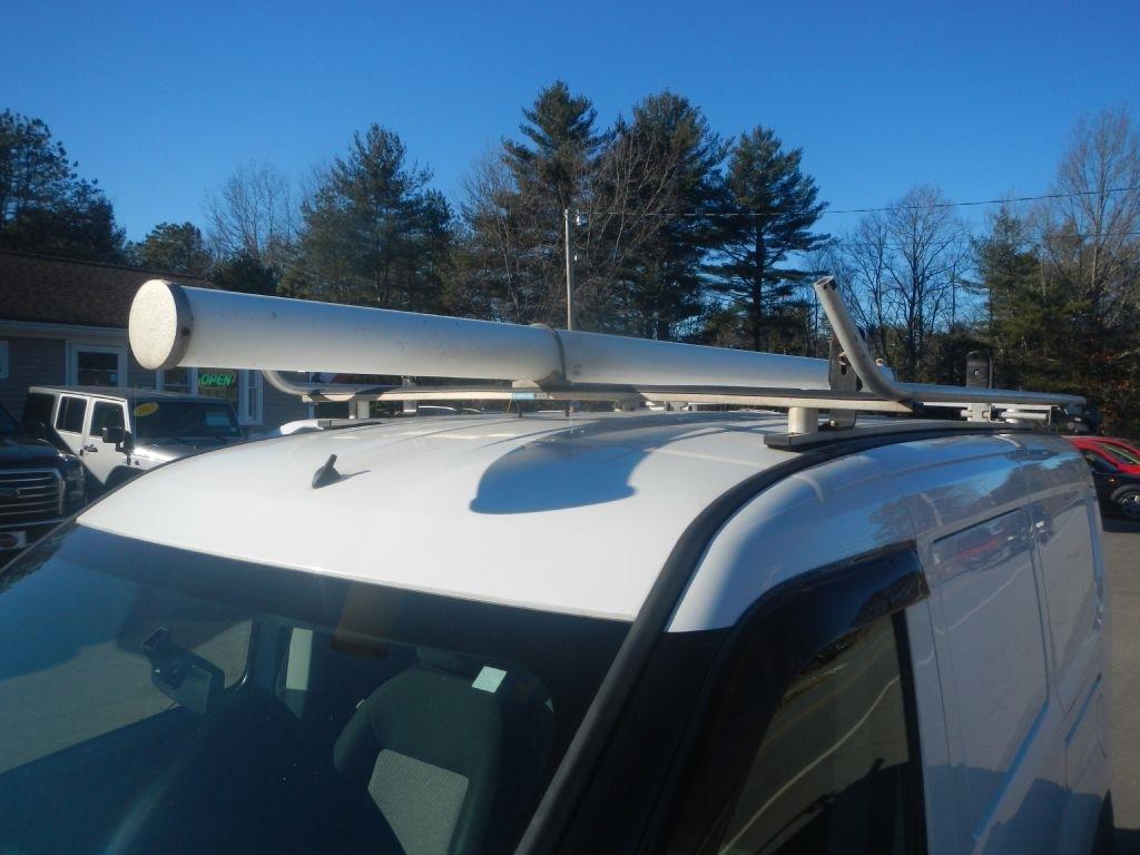 RAM ProMaster City Wagon 2019