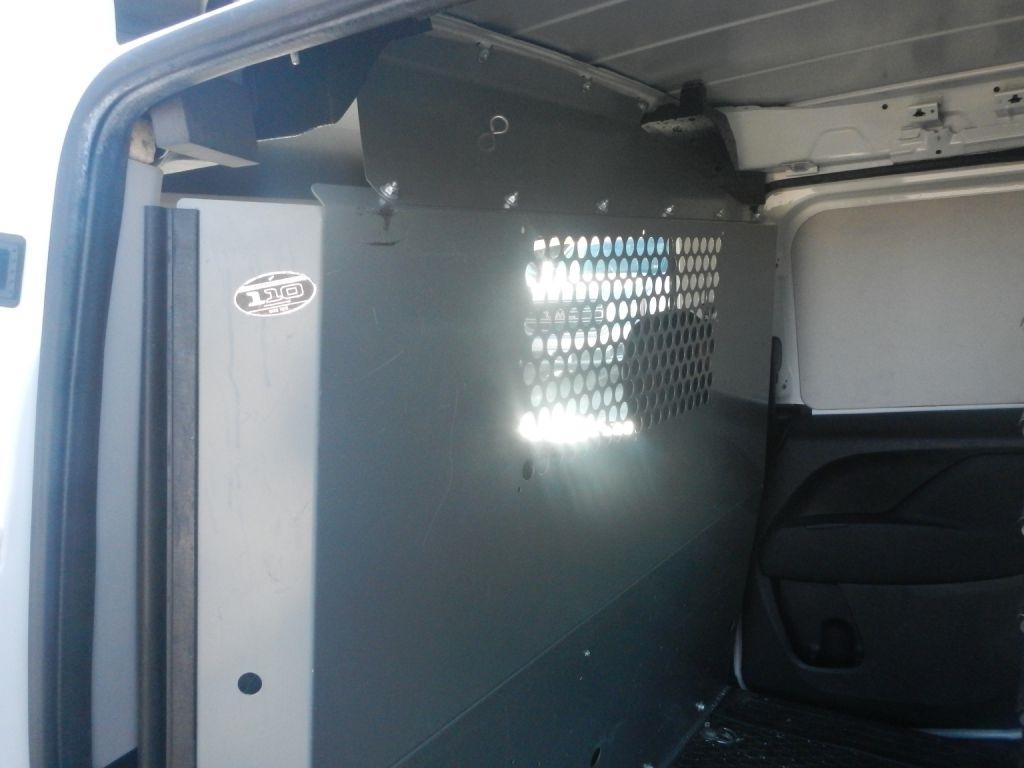 RAM ProMaster City Wagon 2019