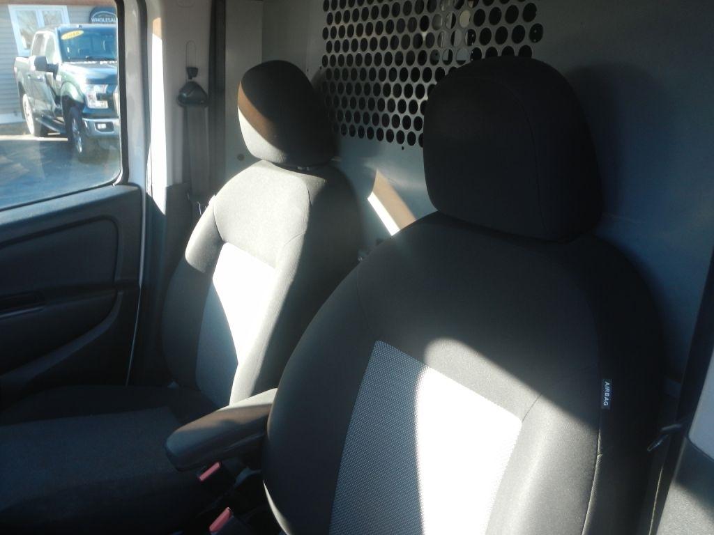 RAM ProMaster City Wagon 2019