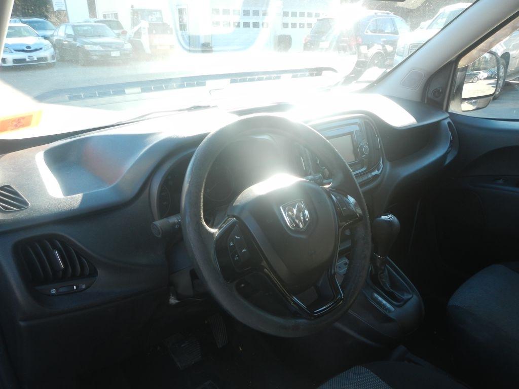 RAM ProMaster City Wagon 2019