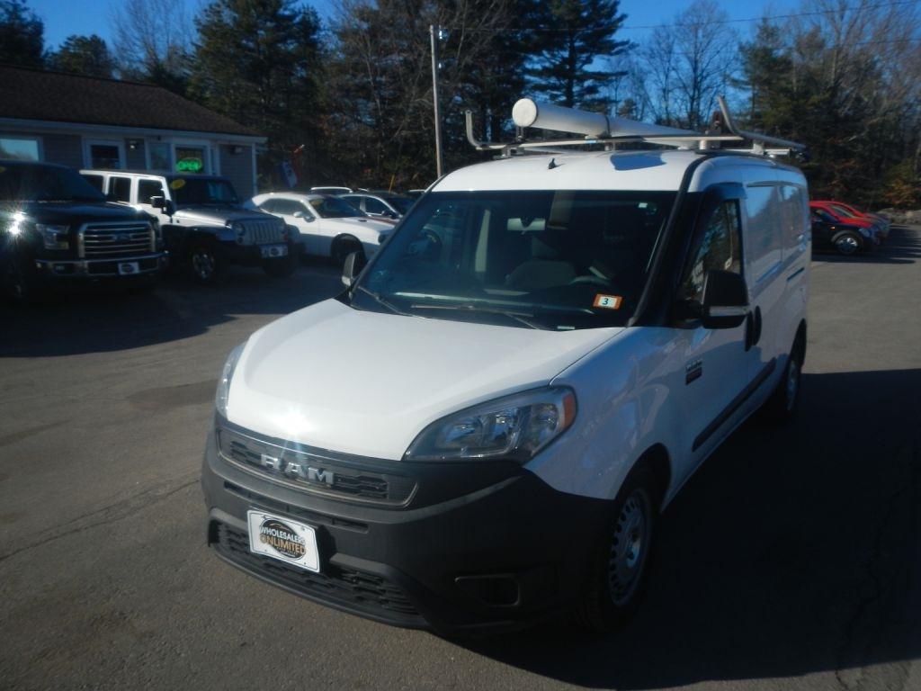 RAM ProMaster City Wagon 2019