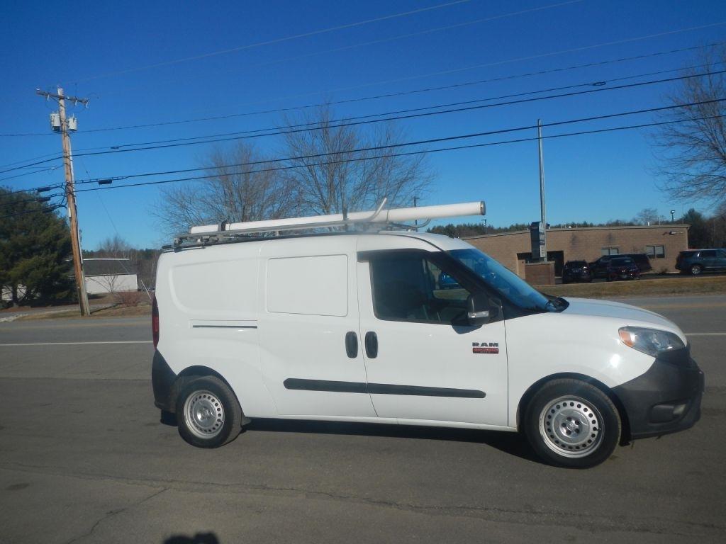 RAM ProMaster City Wagon 2019
