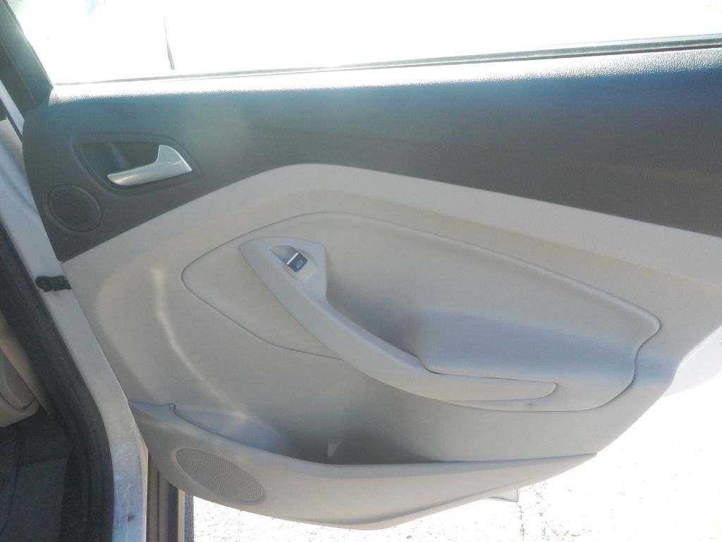 Ford C-Max Hybrid SEL 2016