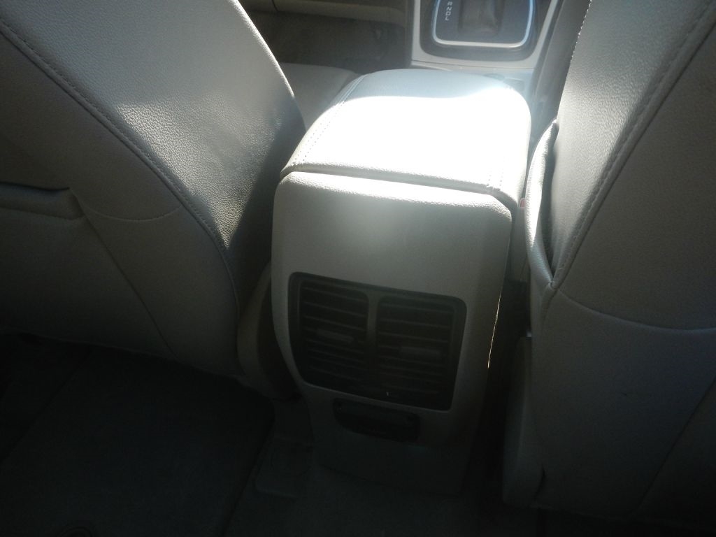 Ford C-Max Hybrid SEL 2016