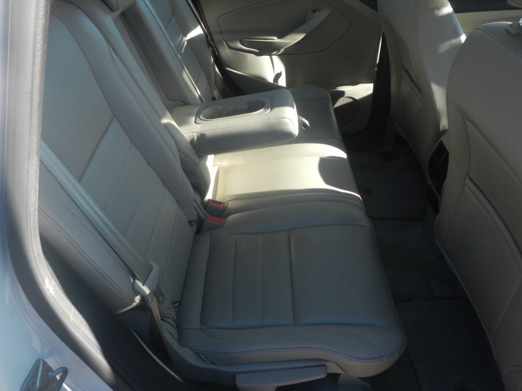 Ford C-Max Hybrid SEL 2016