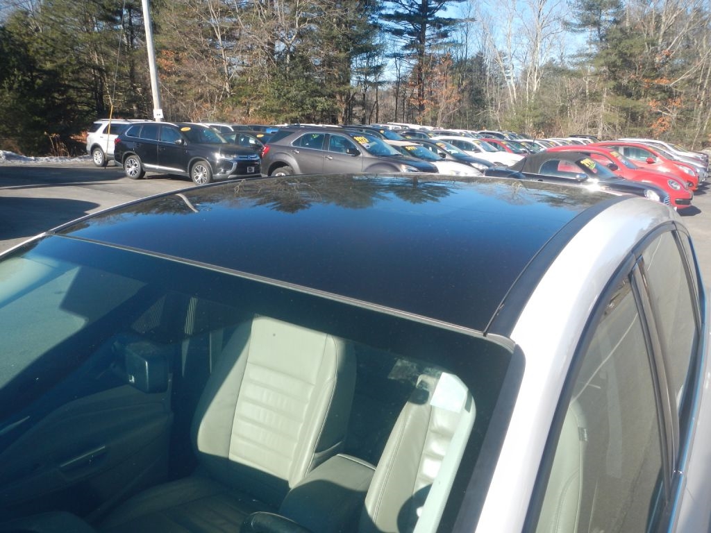 Ford C-Max Hybrid SEL 2016