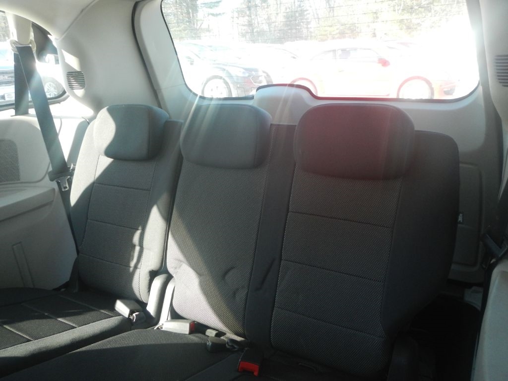 Dodge Grand Caravan SE 2008