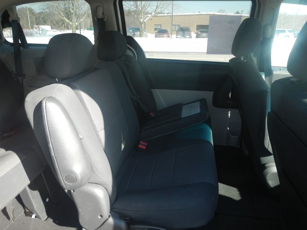 Dodge Grand Caravan SE 2008