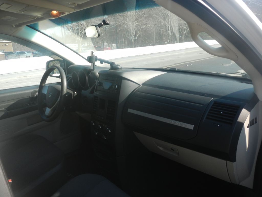 Dodge Grand Caravan SE 2008