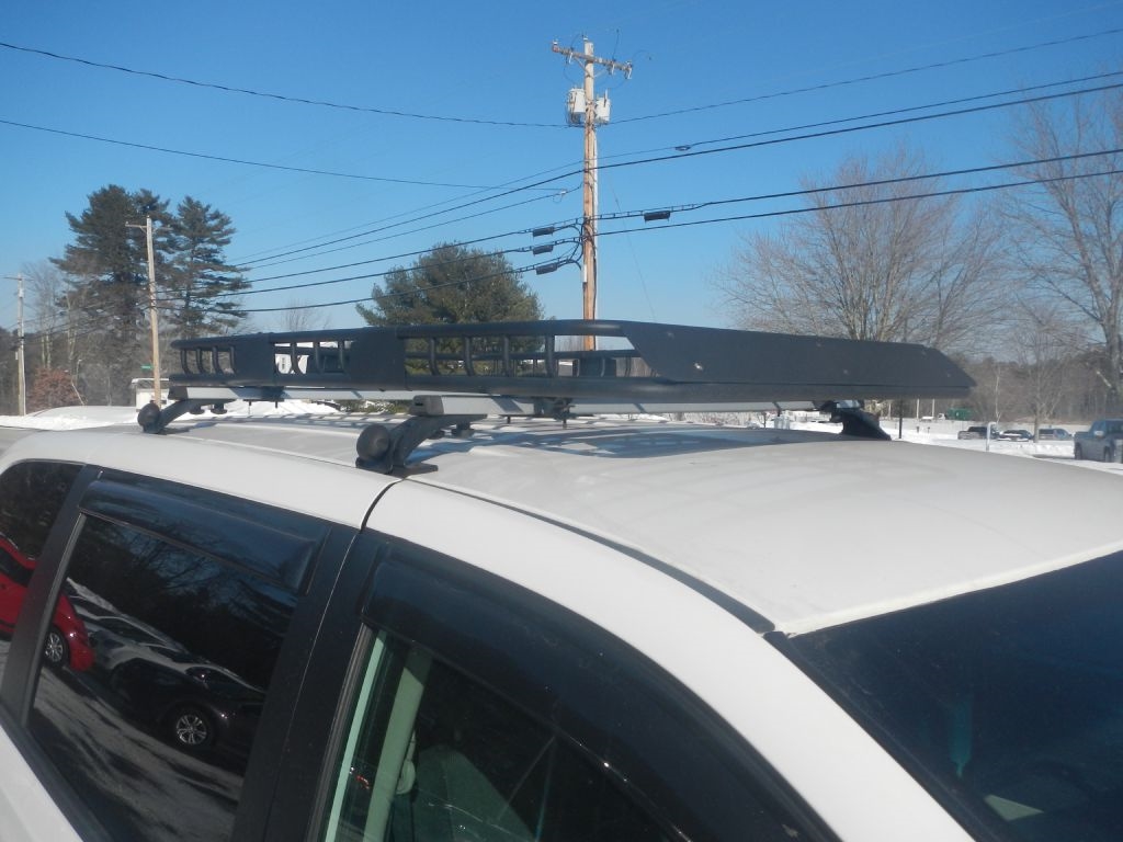 Dodge Grand Caravan SE 2008