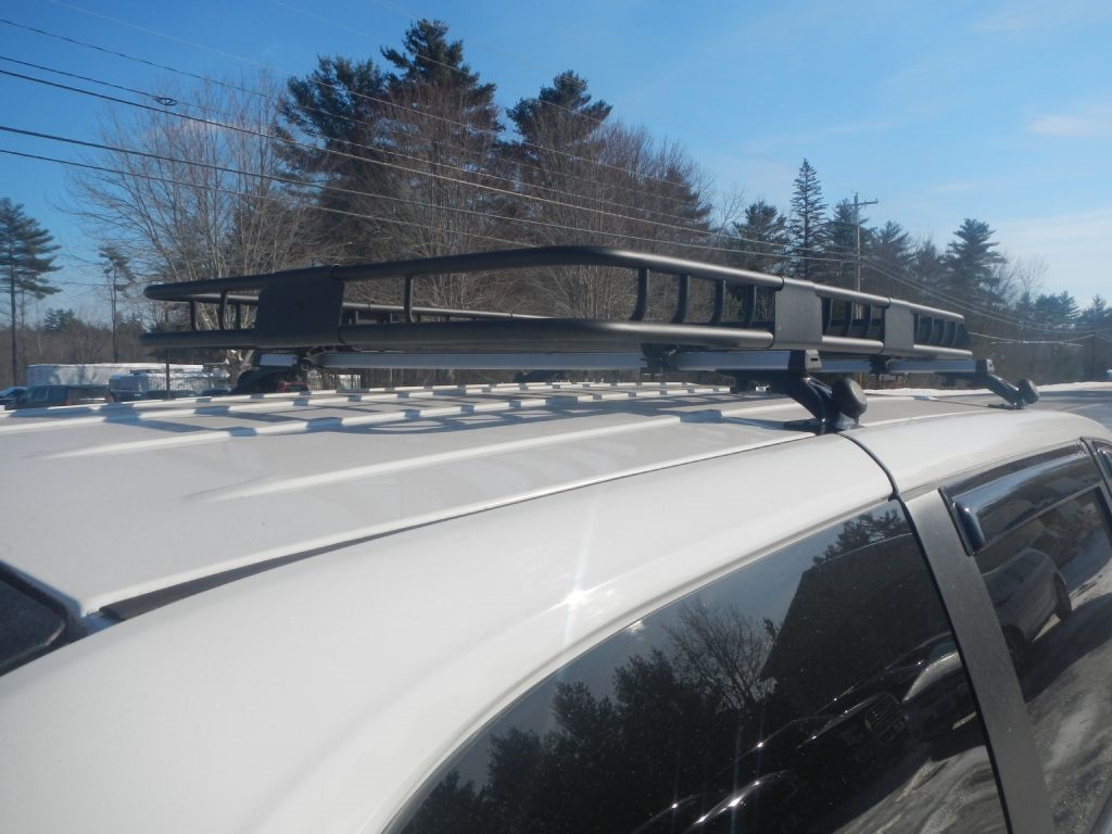 Dodge Grand Caravan SE 2008