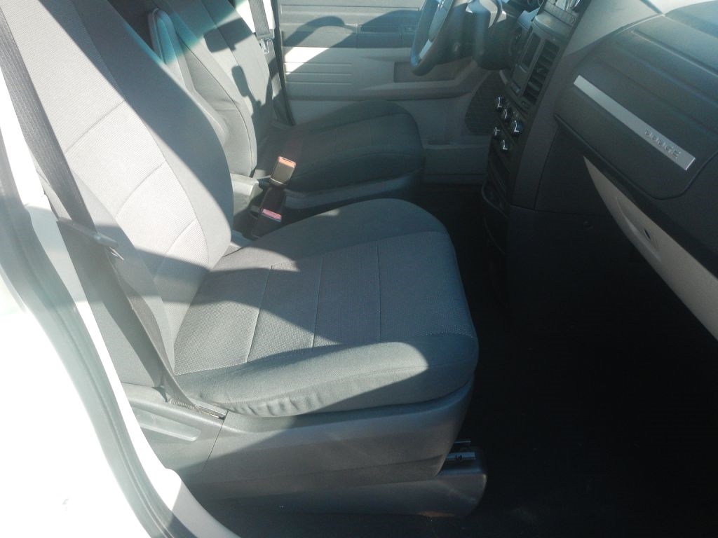 Dodge Grand Caravan SE 2008