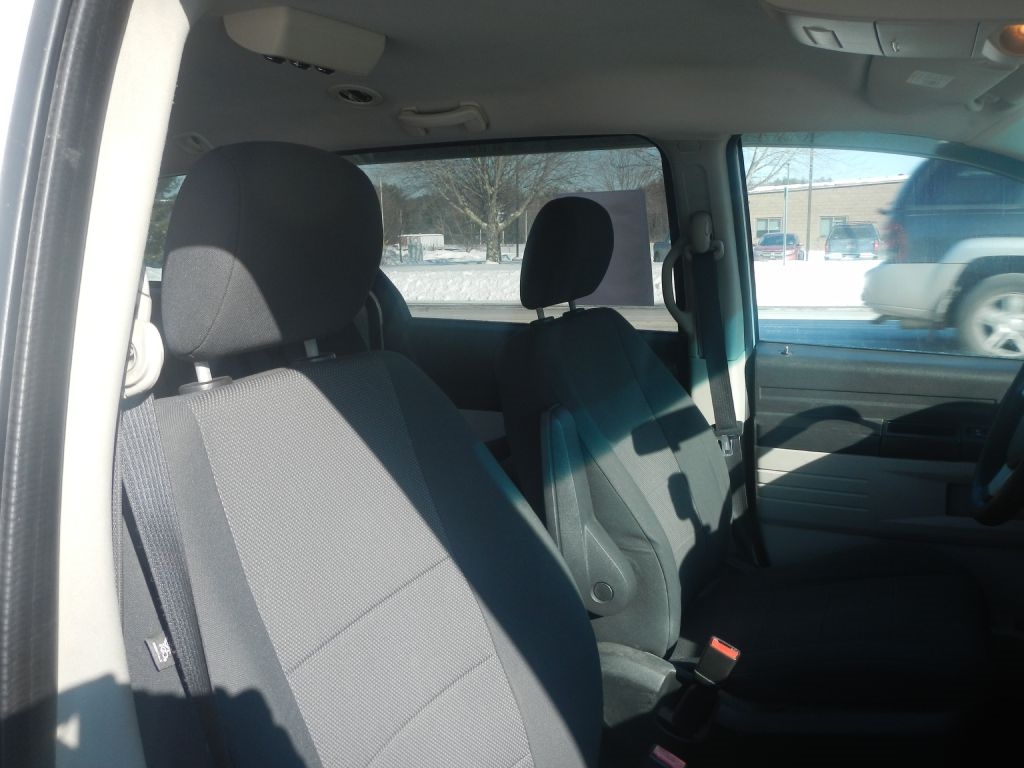 Dodge Grand Caravan SE 2008