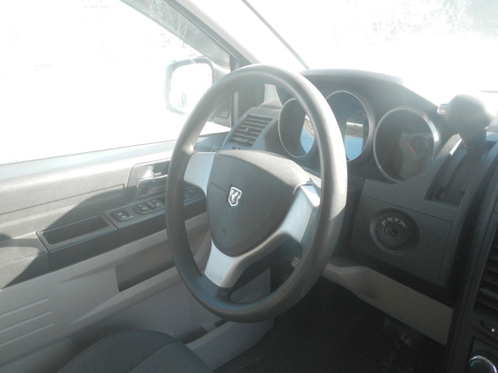 Dodge Grand Caravan SE 2008