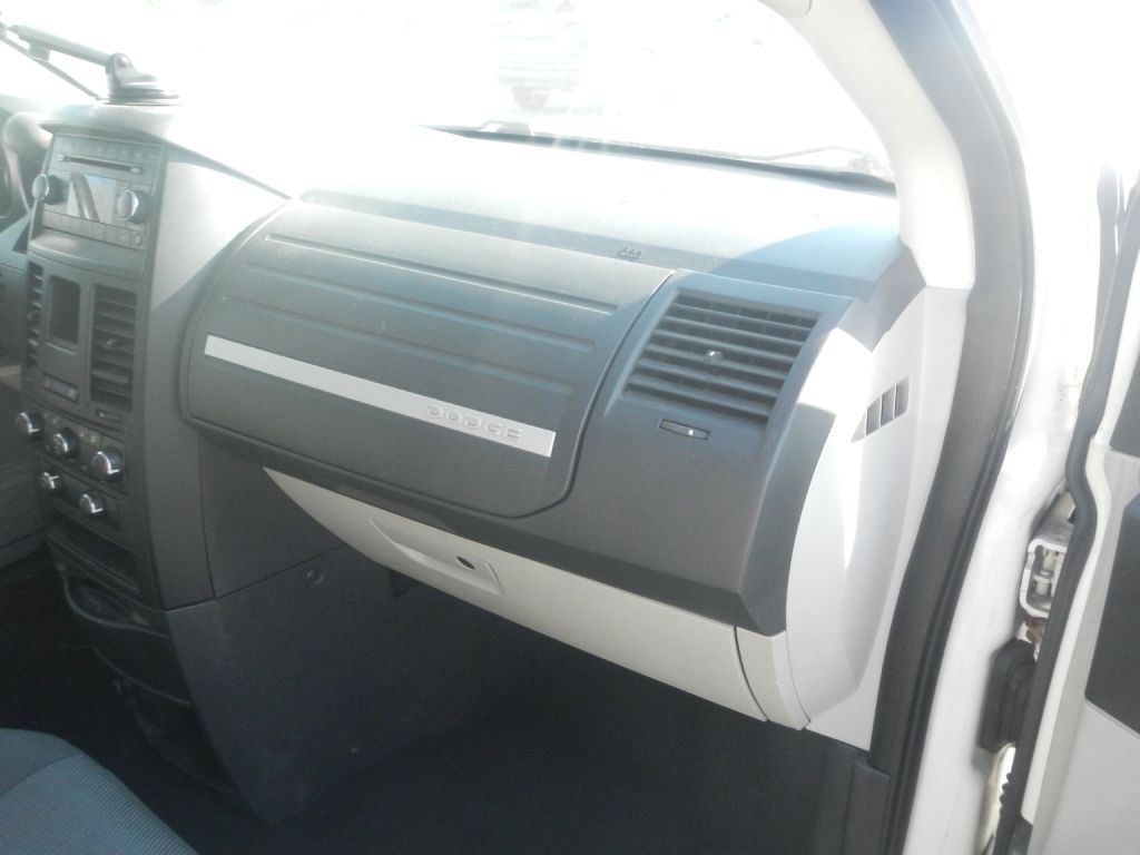 Dodge Grand Caravan SE 2008