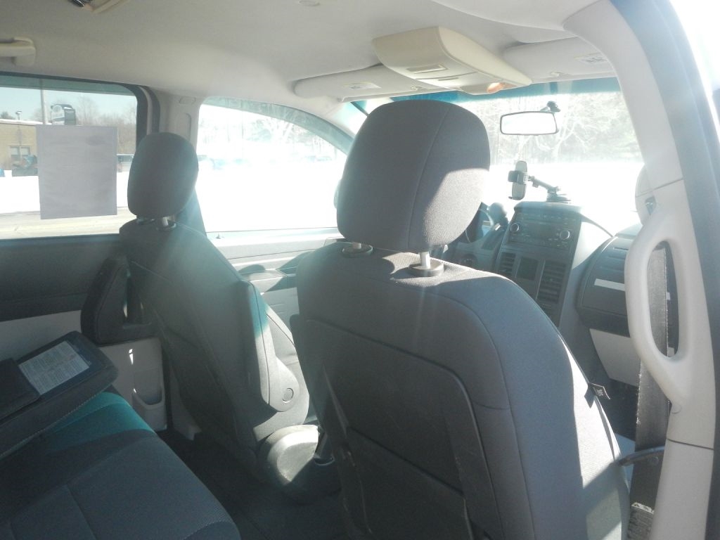 Dodge Grand Caravan SE 2008