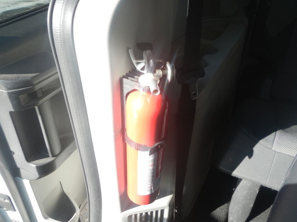 Dodge Grand Caravan SE 2008