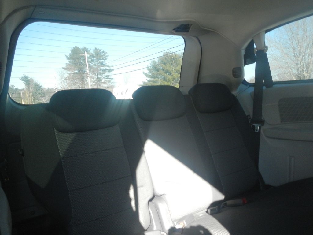 Dodge Grand Caravan SE 2008