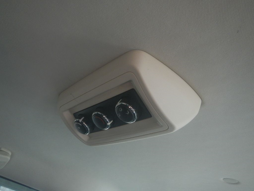 Dodge Grand Caravan SE 2008