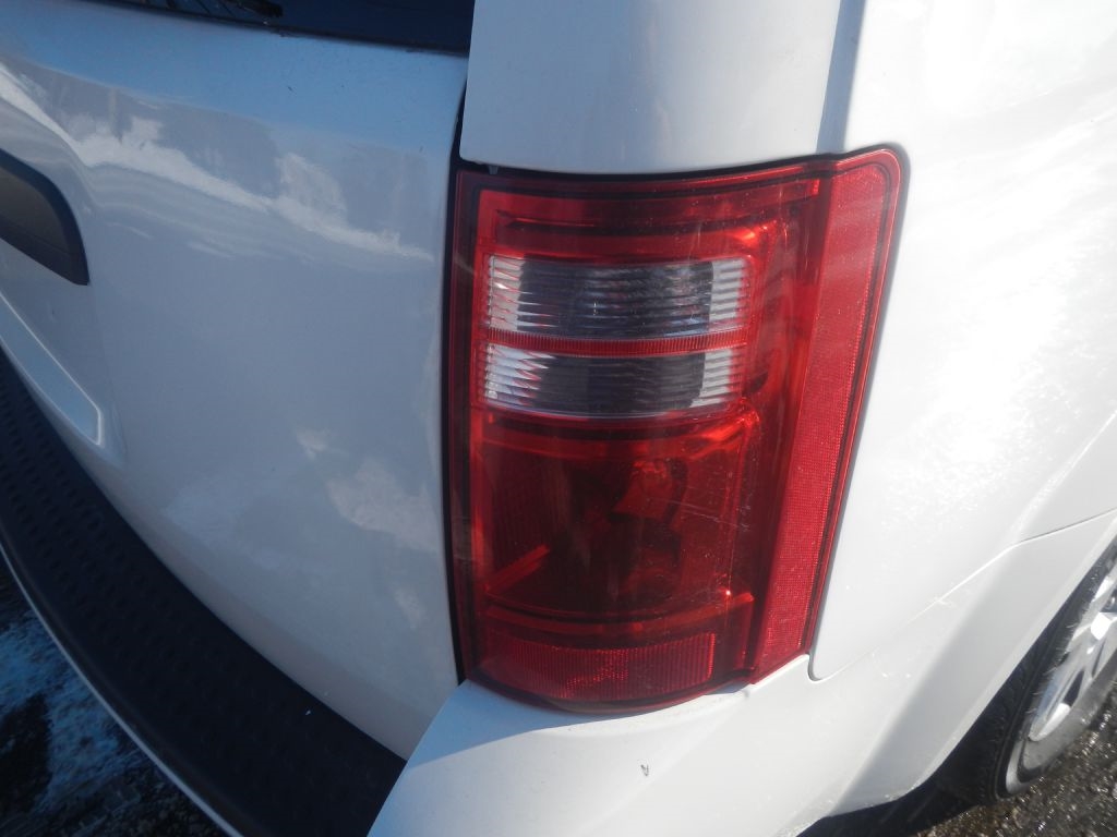 Dodge Grand Caravan SE 2008