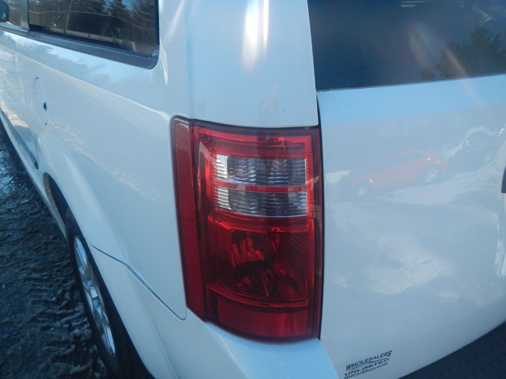 Dodge Grand Caravan SE 2008