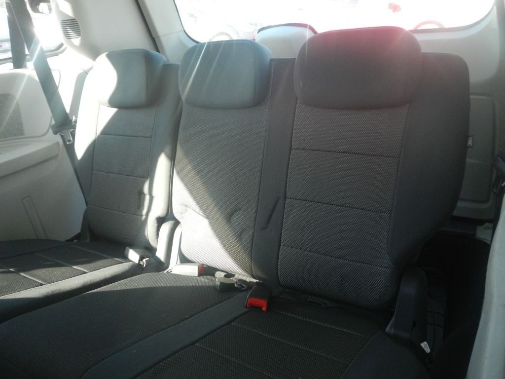 Dodge Grand Caravan SE 2008