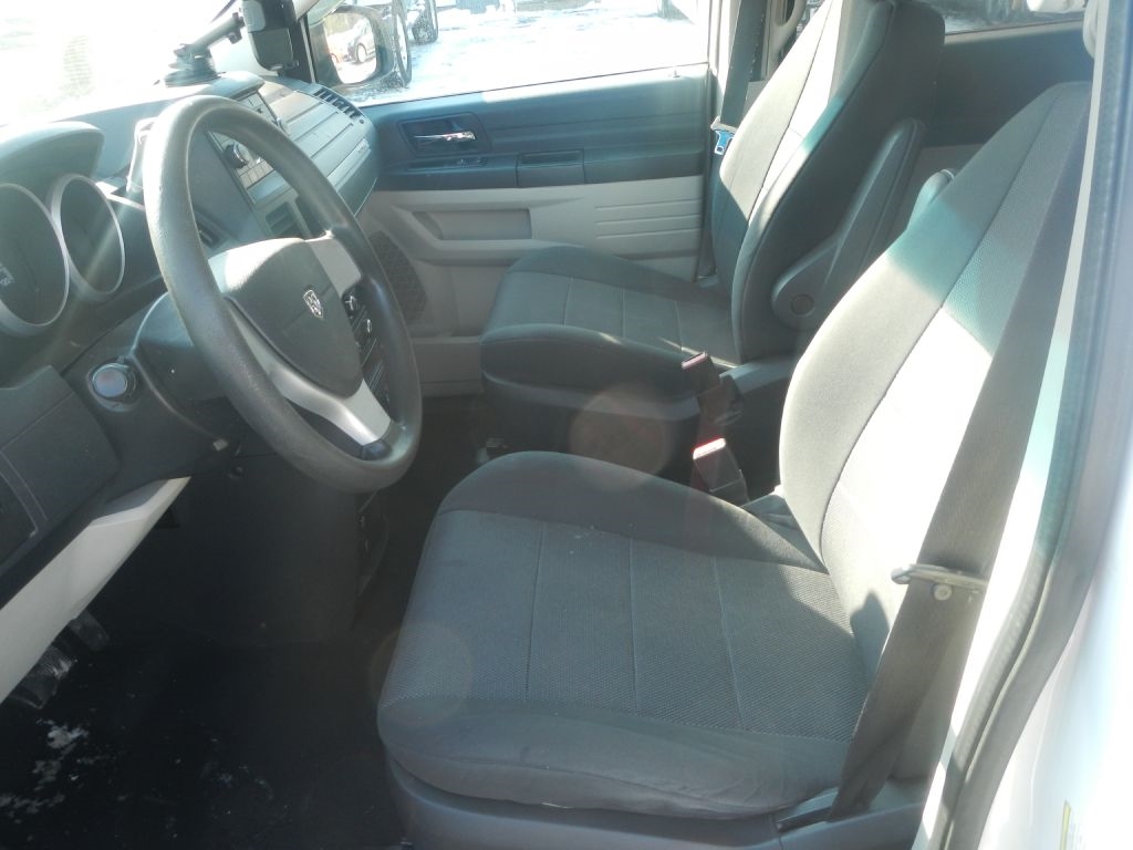 Dodge Grand Caravan SE 2008