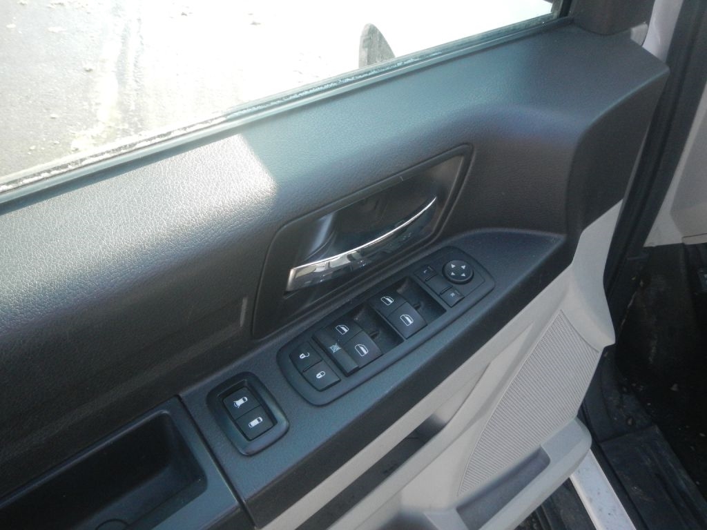 Dodge Grand Caravan SE 2008