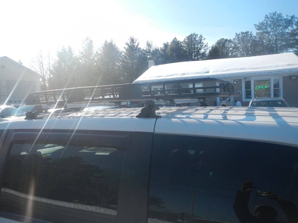 Dodge Grand Caravan SE 2008