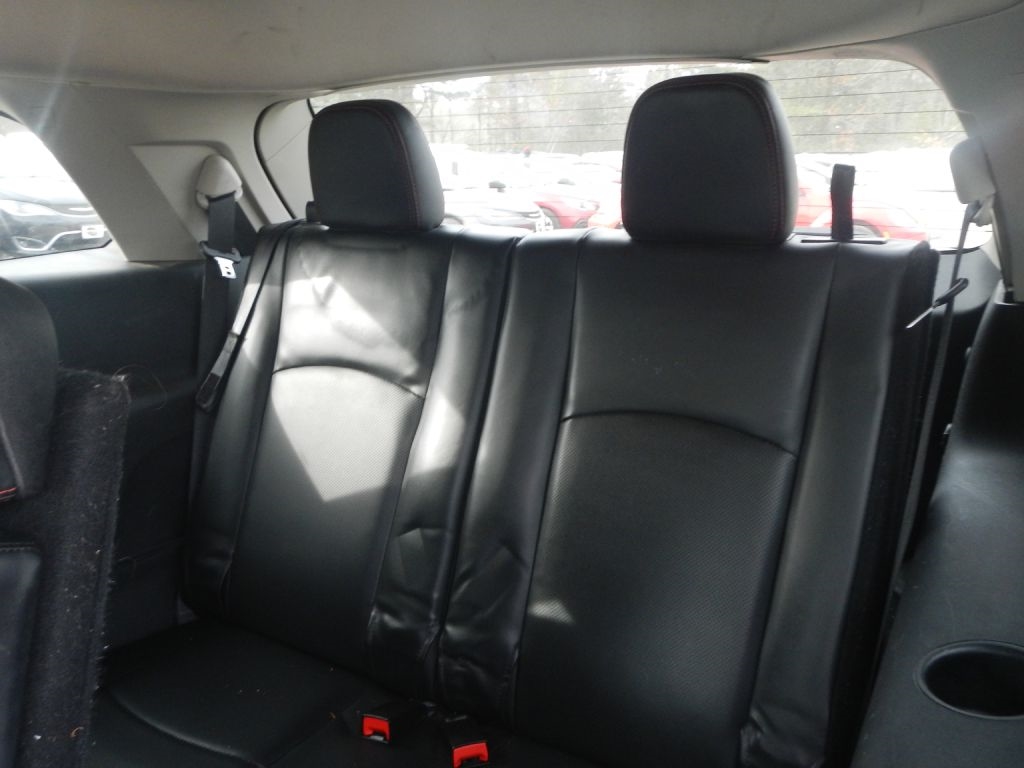 Dodge Journey GT AWD 2019