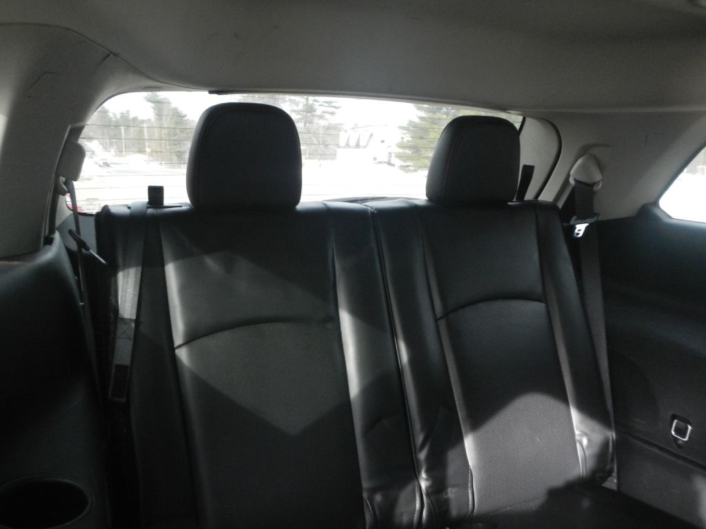 Dodge Journey GT AWD 2019