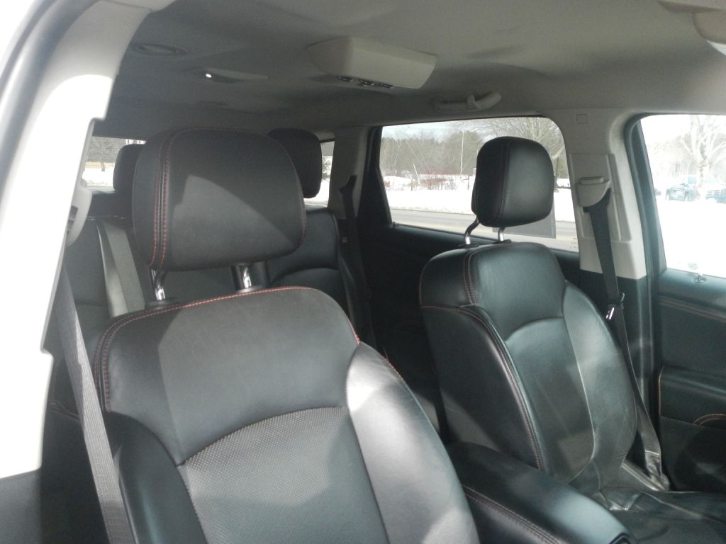 Dodge Journey GT AWD 2019