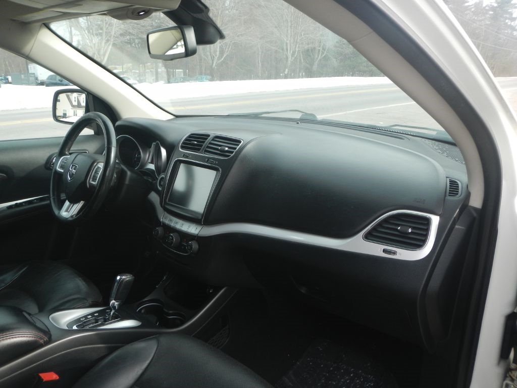 Dodge Journey GT AWD 2019