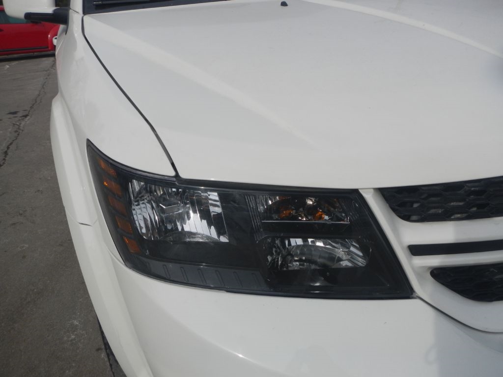 Dodge Journey GT AWD 2019